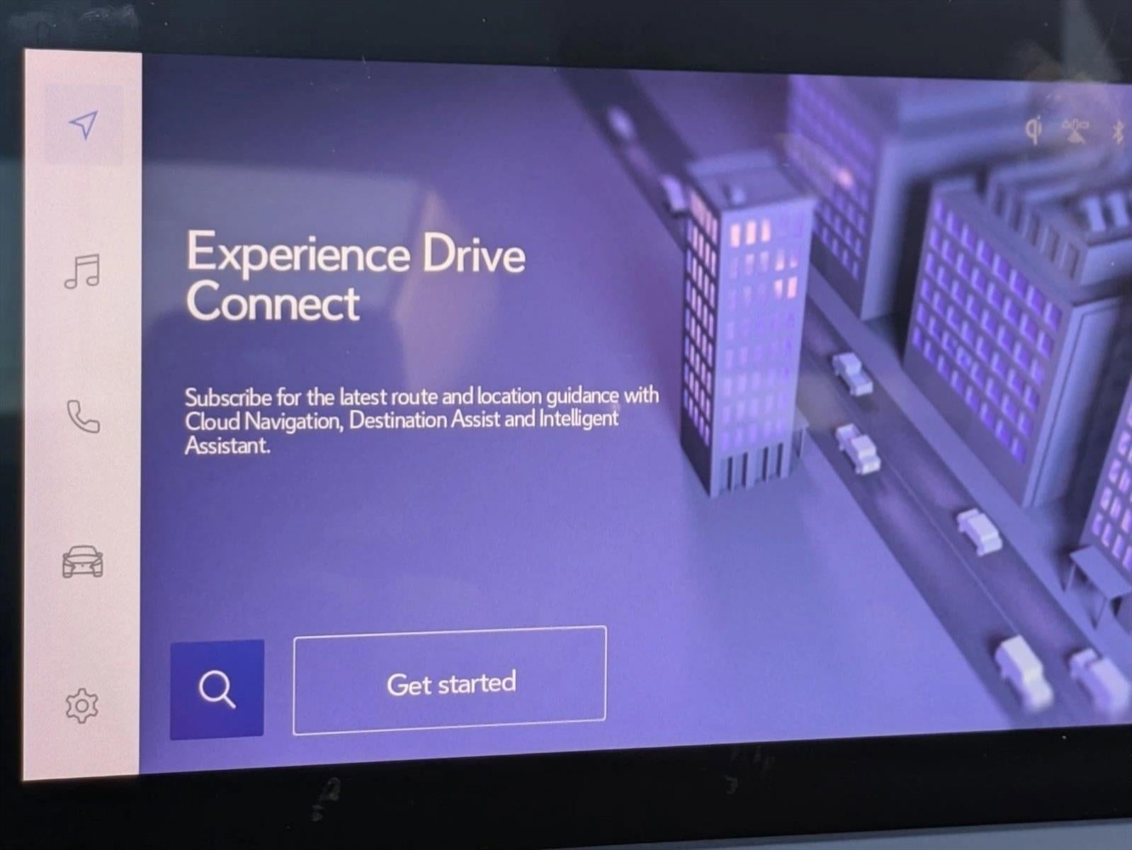 2023 Lexus ES 350 FWD