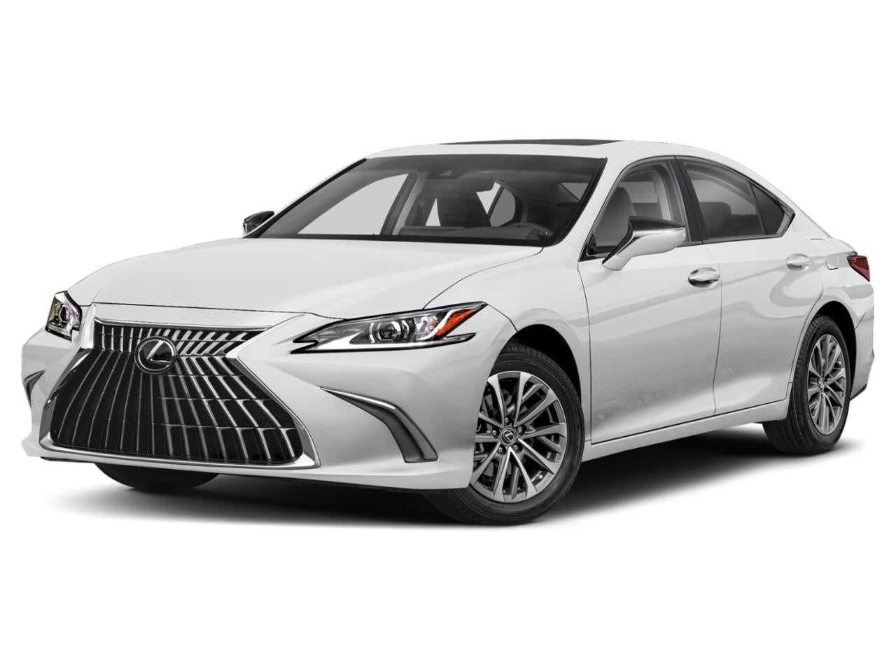 2023 Lexus ES 350 FWD