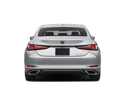 2023 Lexus ES 350 FWD