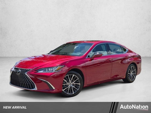 2023 Lexus ES 350 FWD