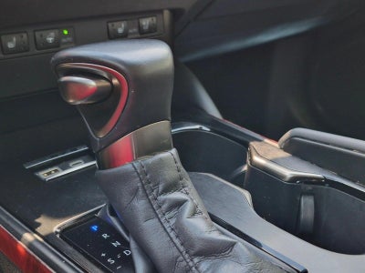 2023 Lexus ES 350 FWD