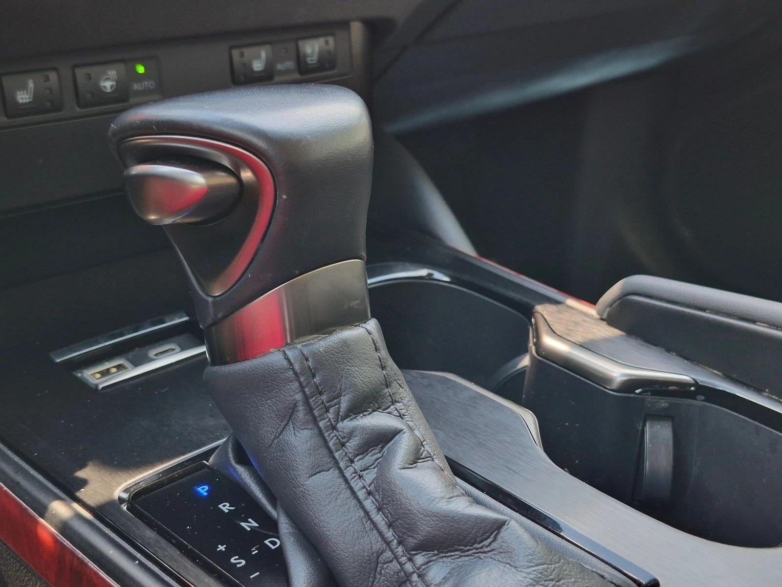 2023 Lexus ES 350 FWD