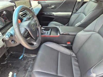 2023 Lexus ES 350 FWD