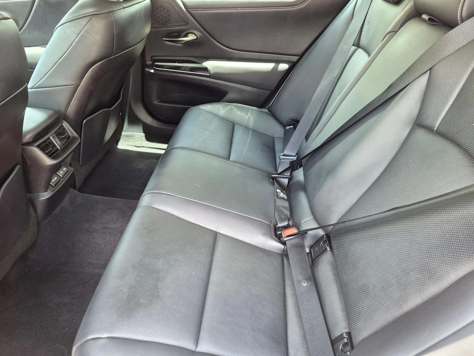 2023 Lexus ES 350 FWD