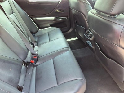 2023 Lexus ES 350 FWD