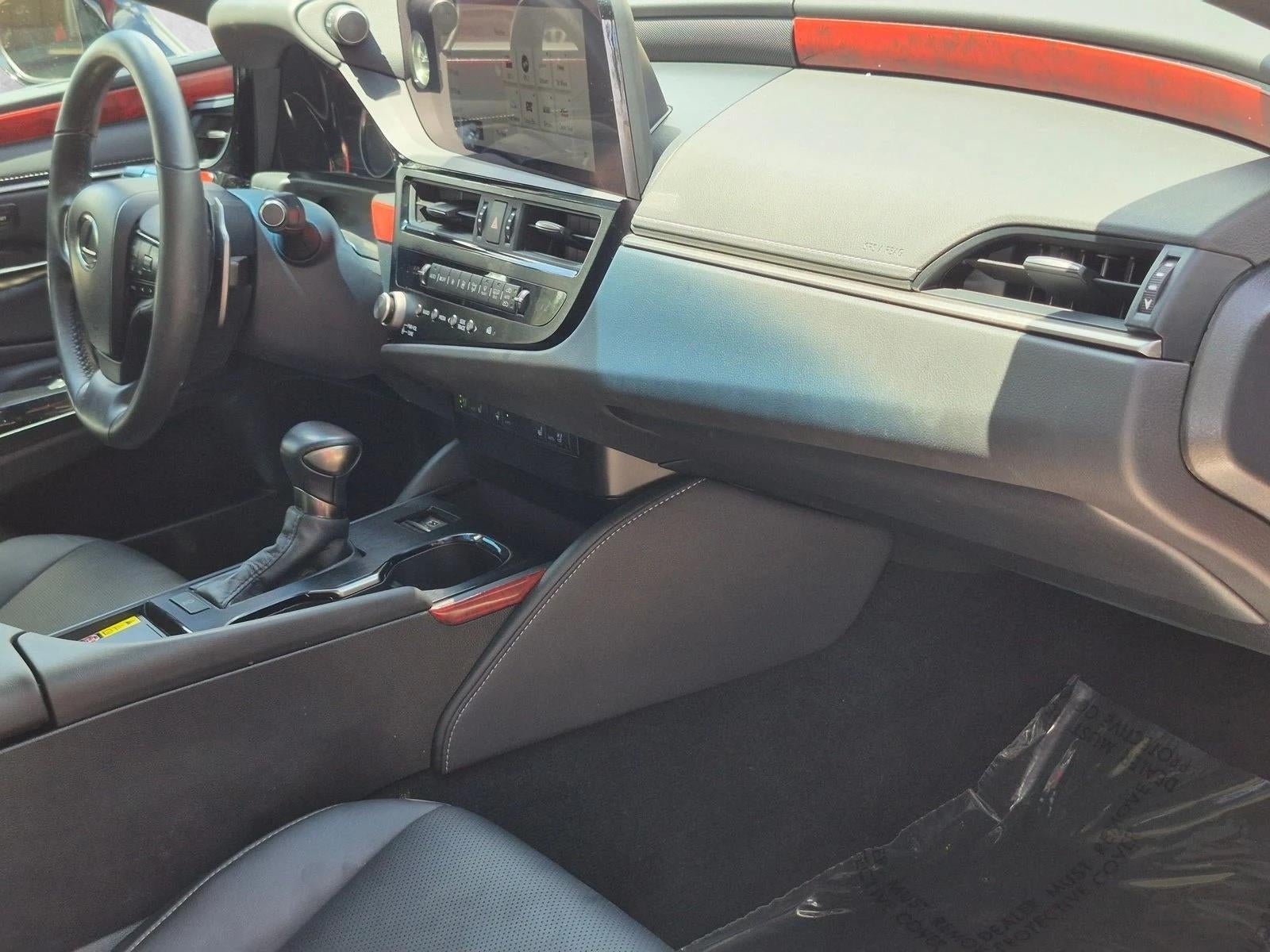 2023 Lexus ES 350 FWD