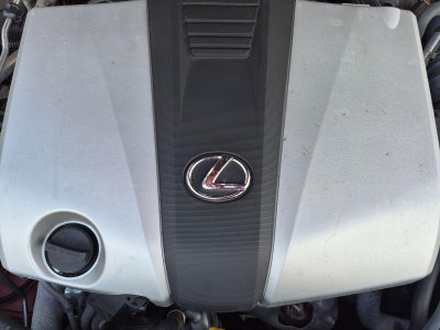 2023 Lexus ES 350 FWD