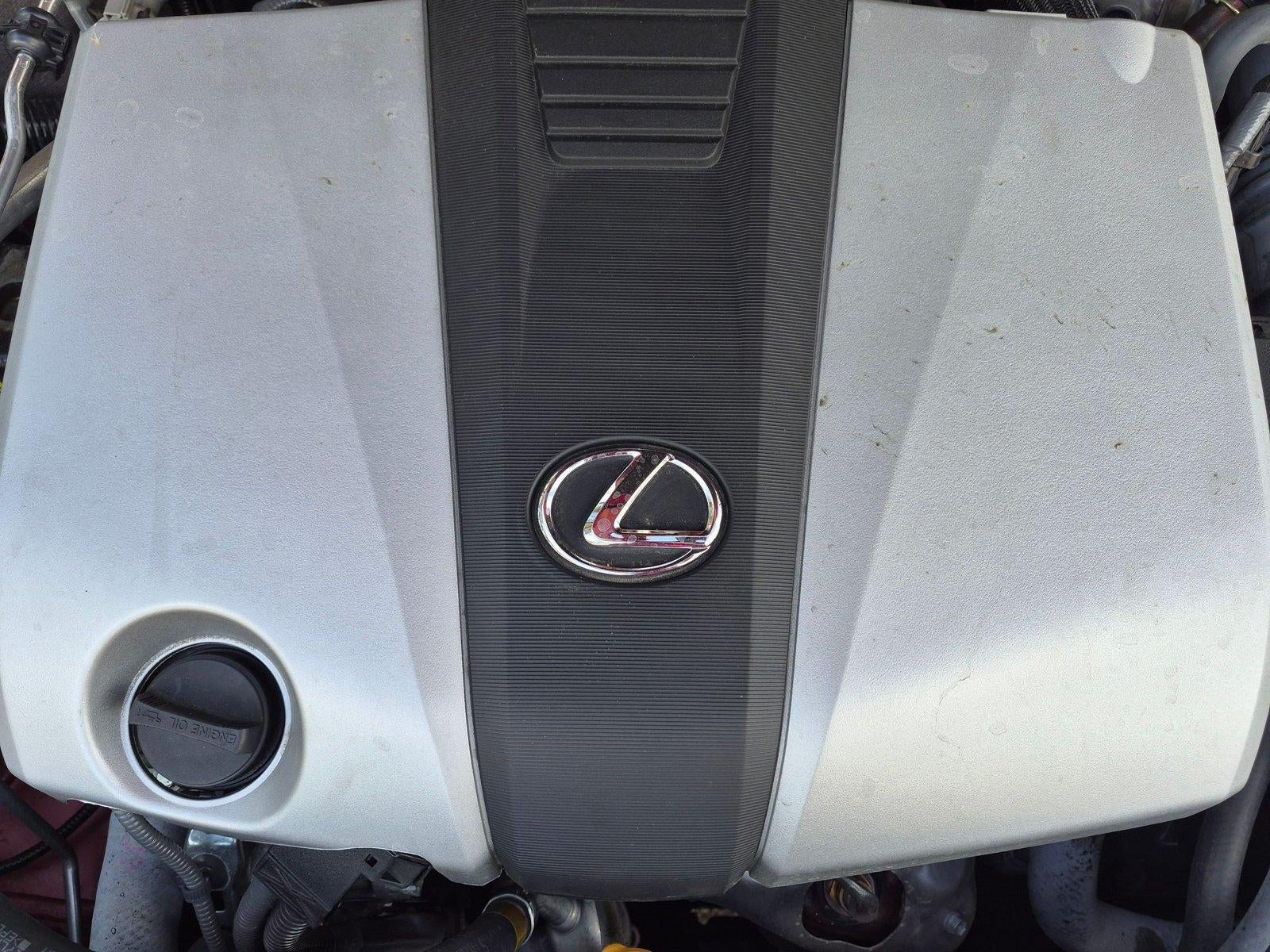 2023 Lexus ES 350 FWD