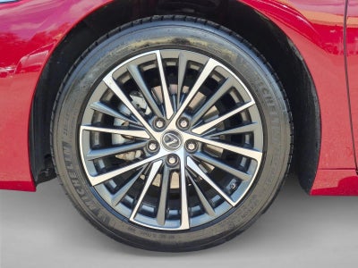2023 Lexus ES 350 FWD