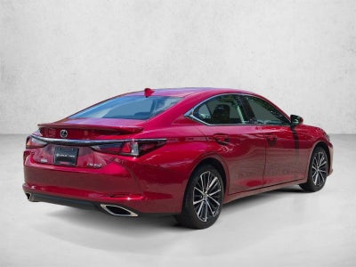 2023 Lexus ES 350 FWD