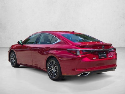 2023 Lexus ES 350 FWD