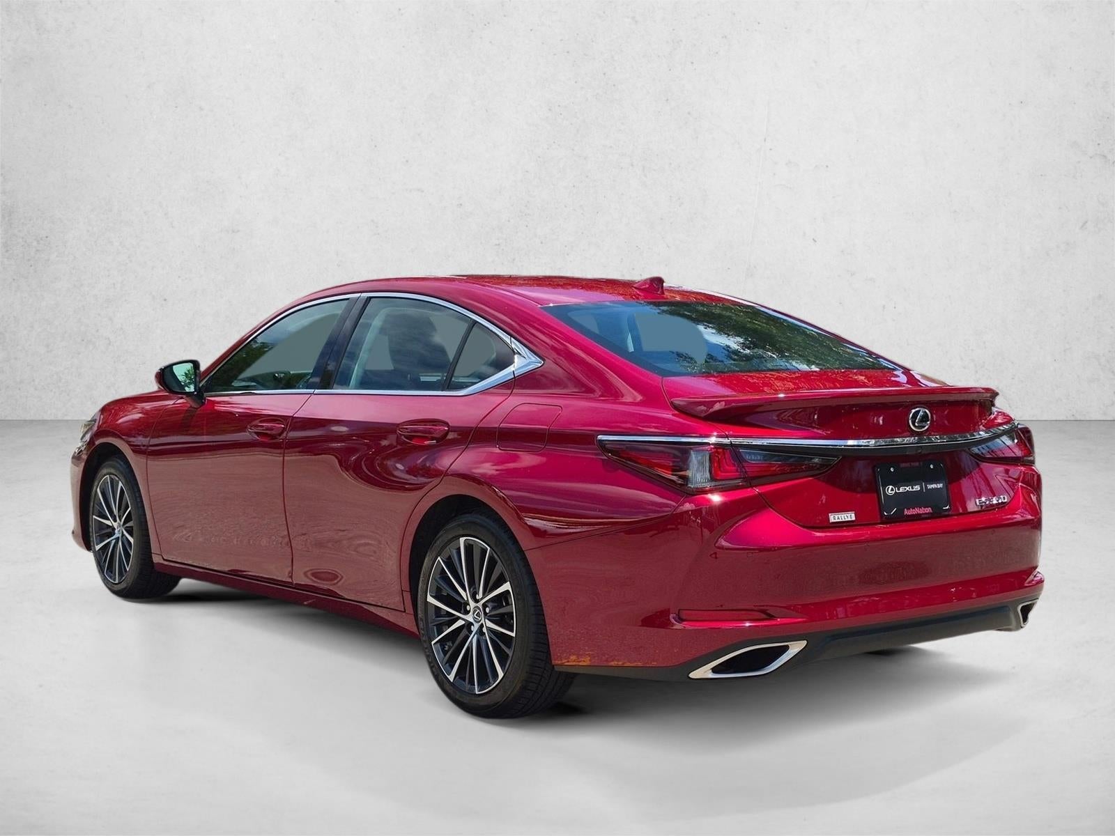 2023 Lexus ES 350 FWD