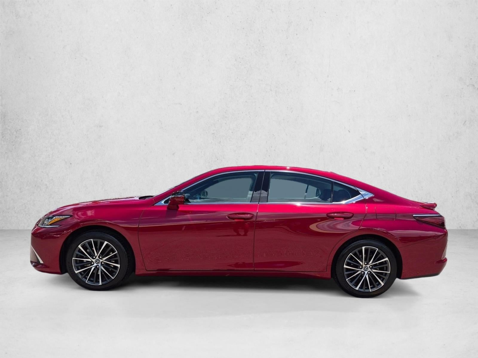 2023 Lexus ES 350 FWD