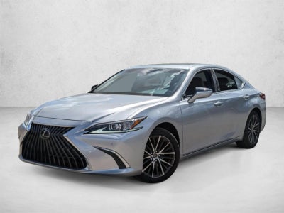 2024 Lexus ES 350 FWD