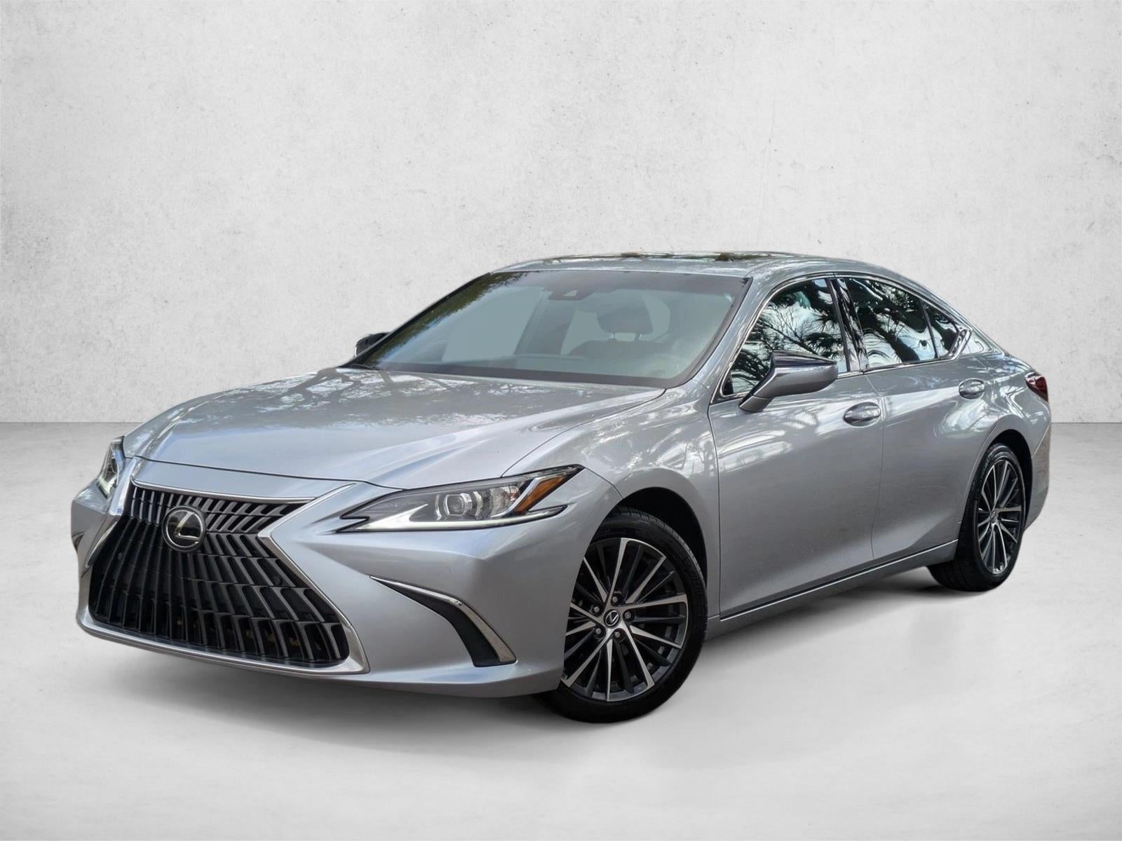 2024 Lexus ES 350 FWD