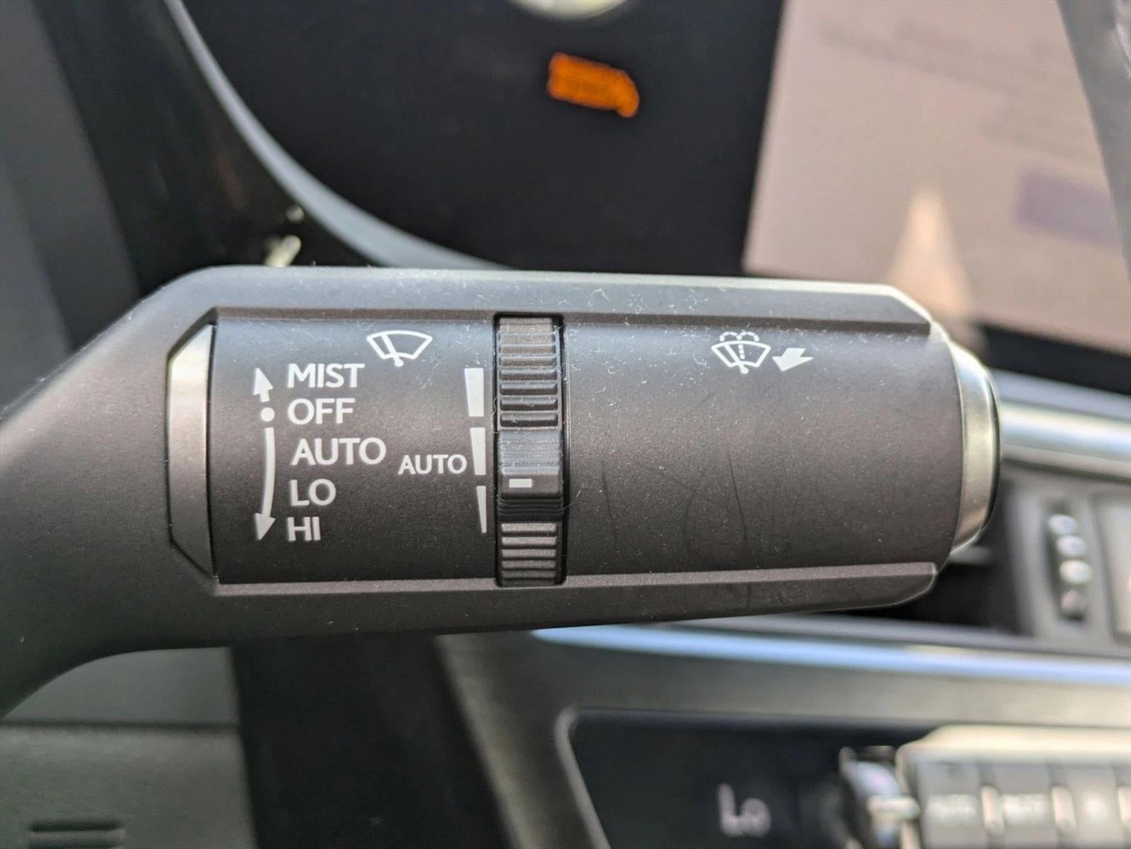 2024 Lexus ES 350 FWD