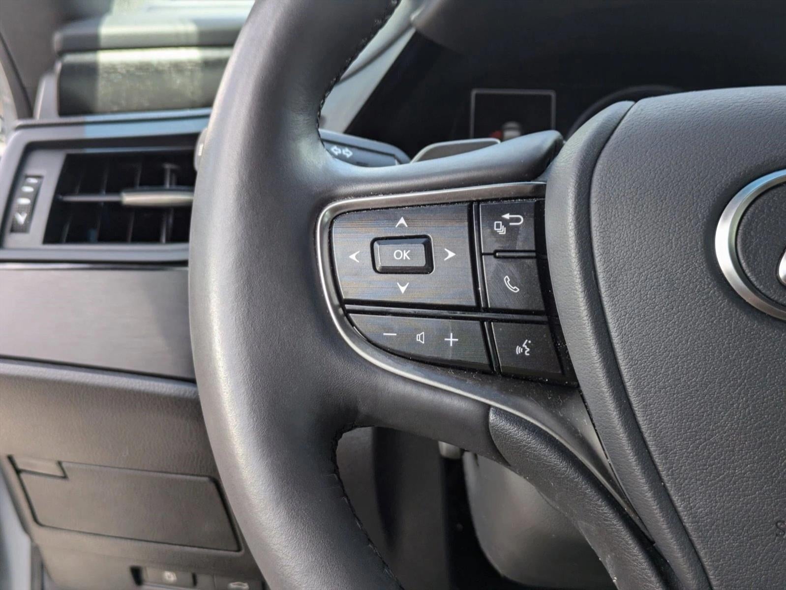 2024 Lexus ES 350 FWD