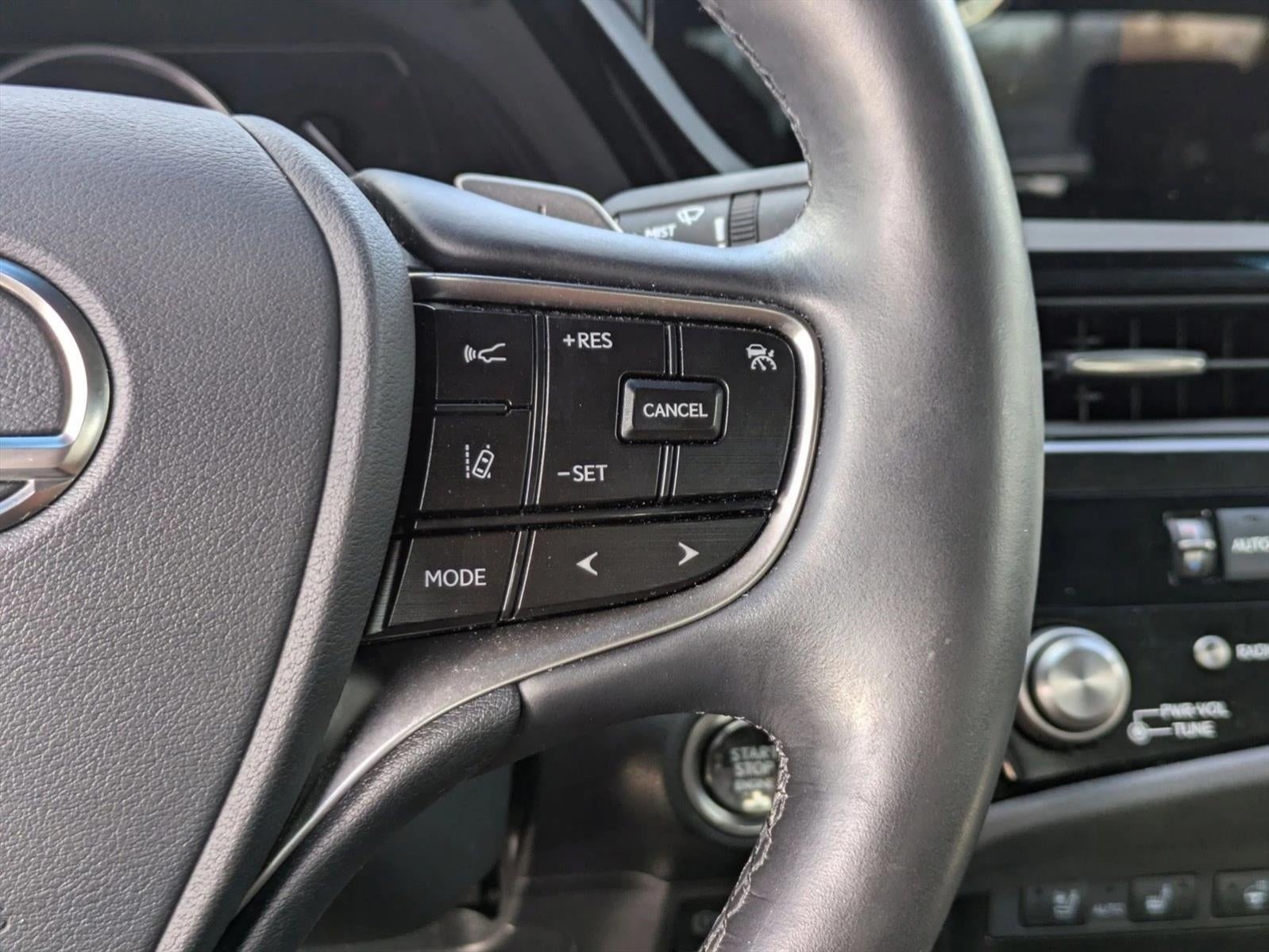 2024 Lexus ES 350 FWD