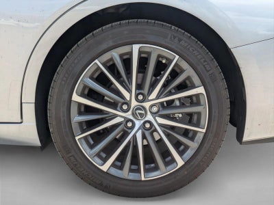 2024 Lexus ES 350 FWD