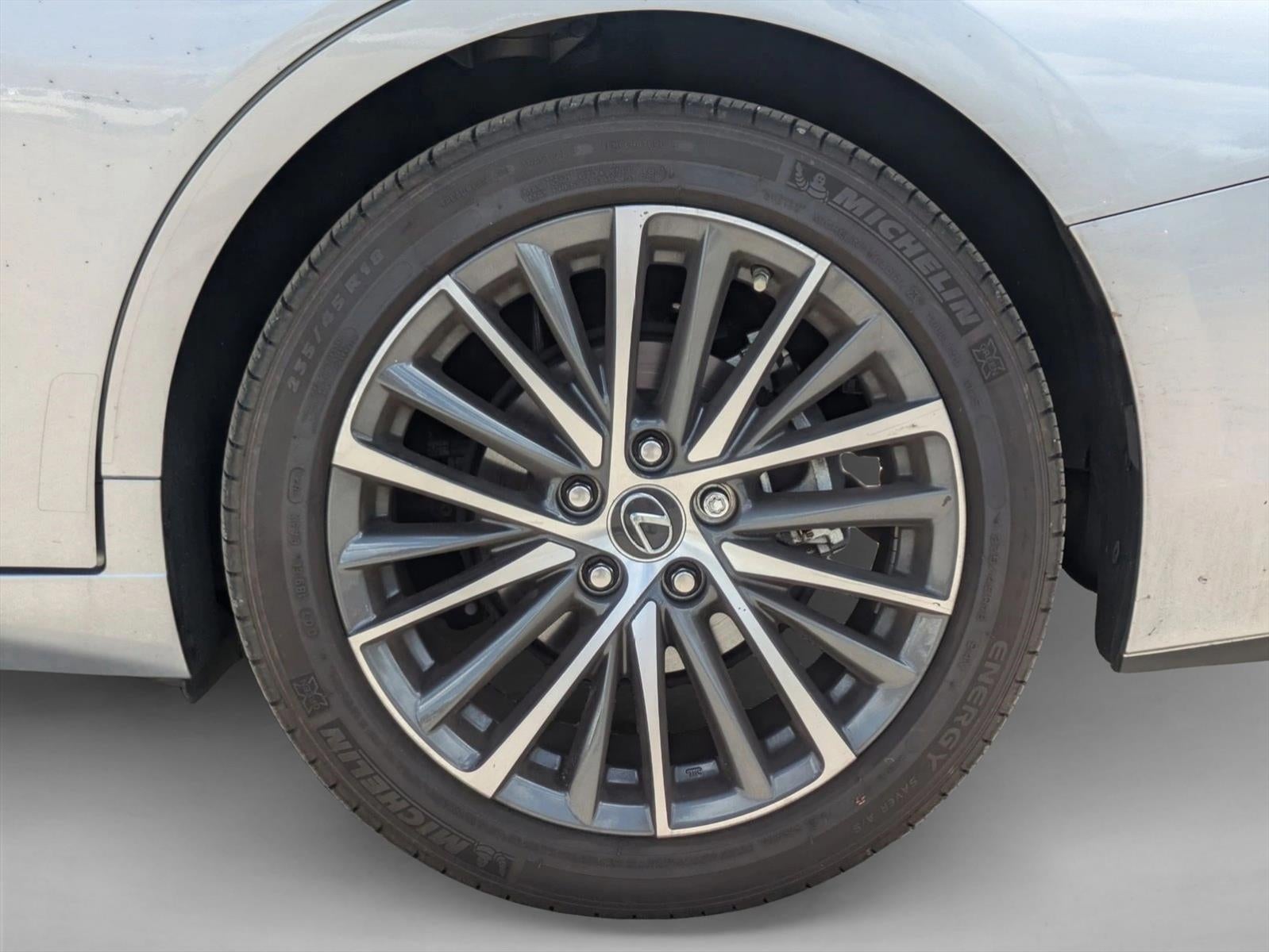 2024 Lexus ES 350 FWD