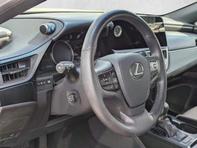 2024 Lexus ES 350 FWD