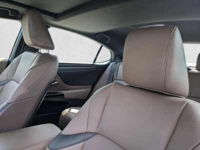 2024 Lexus ES 350 FWD