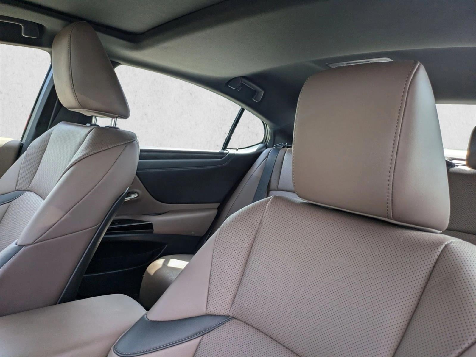 2024 Lexus ES 350 FWD