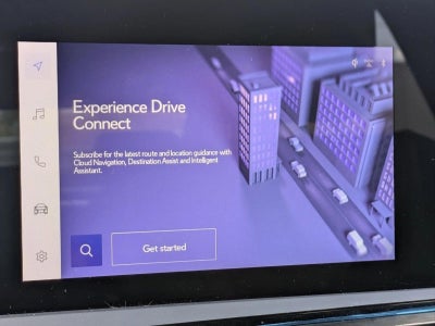 2024 Lexus ES 350 FWD