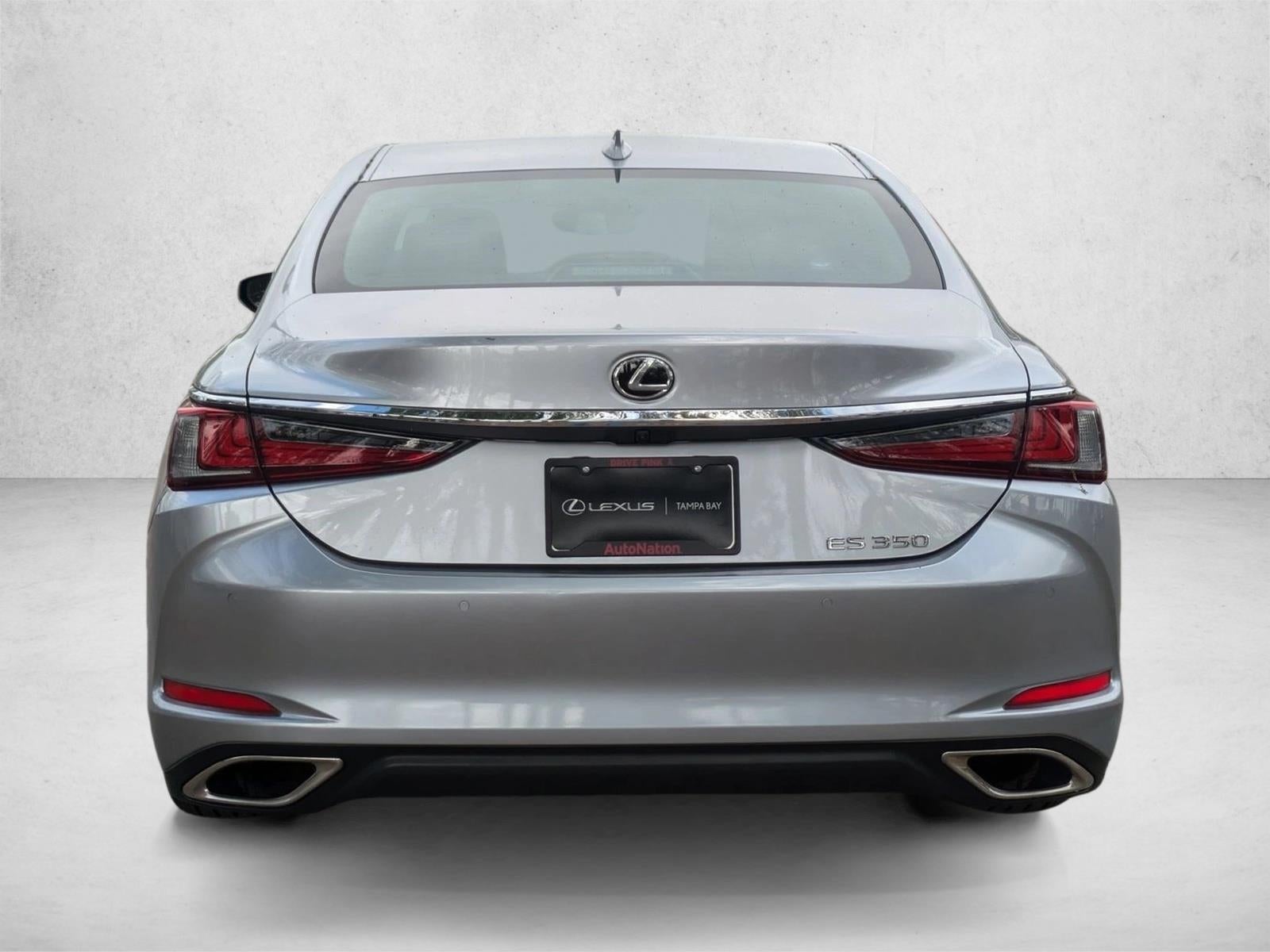 2024 Lexus ES 350 FWD