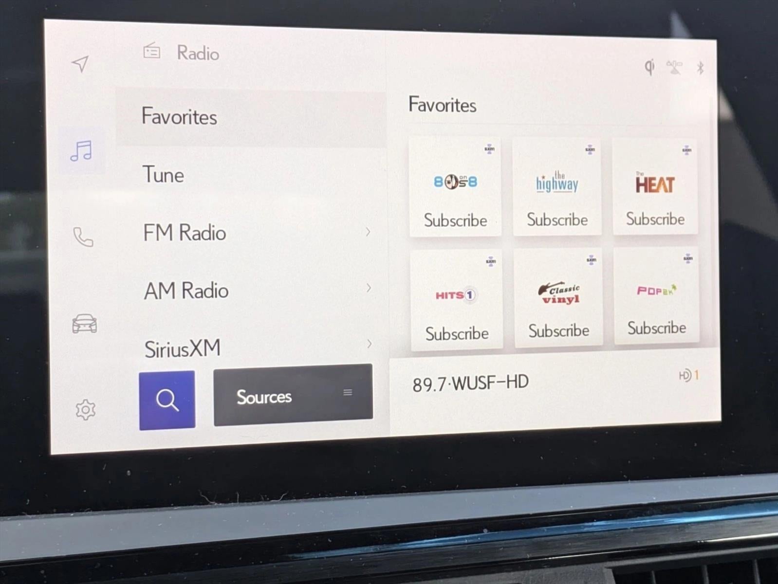 2024 Lexus ES 350 FWD