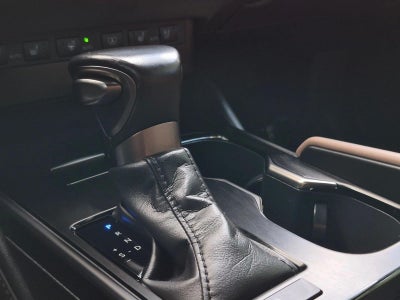 2025 Lexus ES 350 FWD