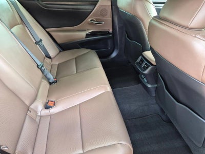 2025 Lexus ES 350 FWD