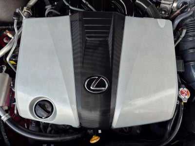 2025 Lexus ES 350 FWD