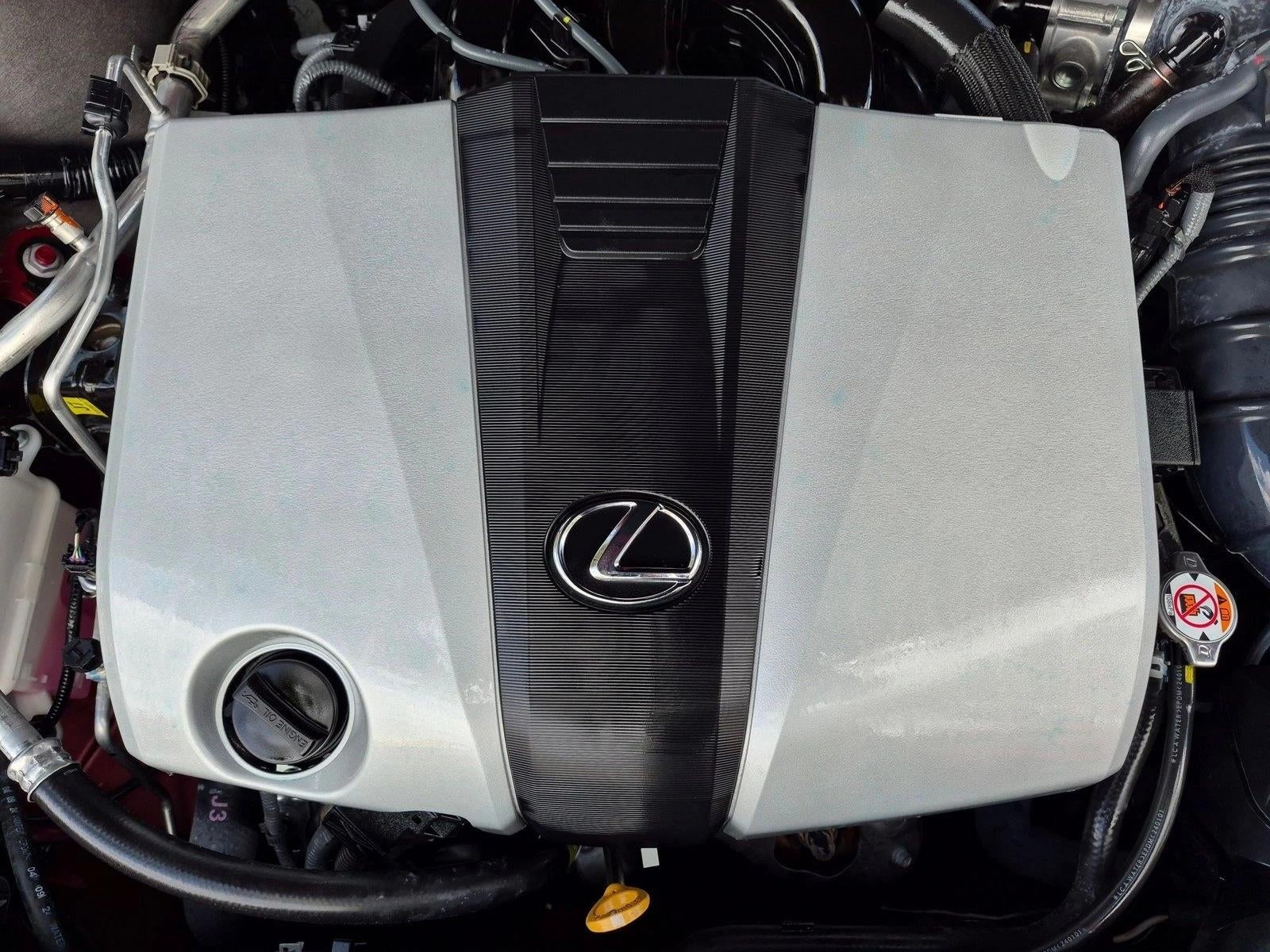 2025 Lexus ES 350 FWD