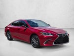 2025 Lexus ES 350 FWD