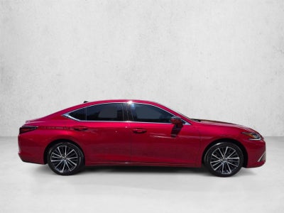 2025 Lexus ES 350 FWD