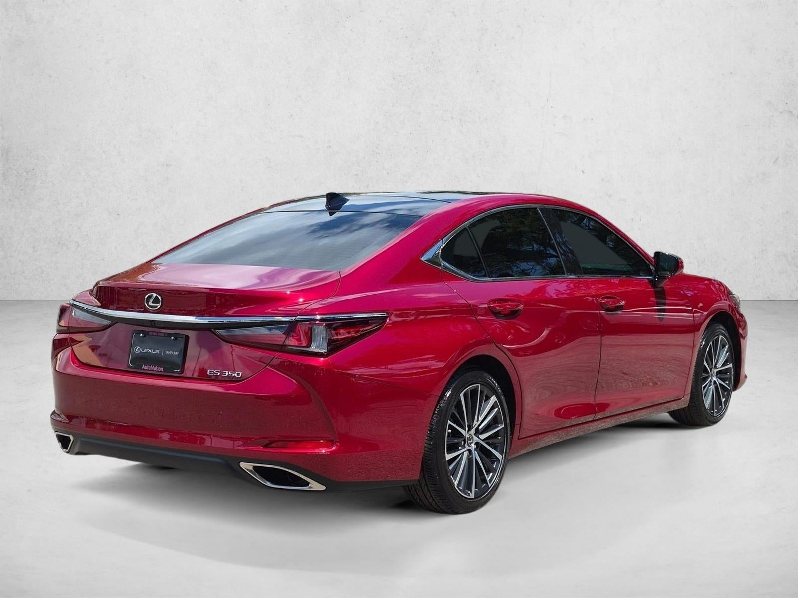 2025 Lexus ES 350 FWD