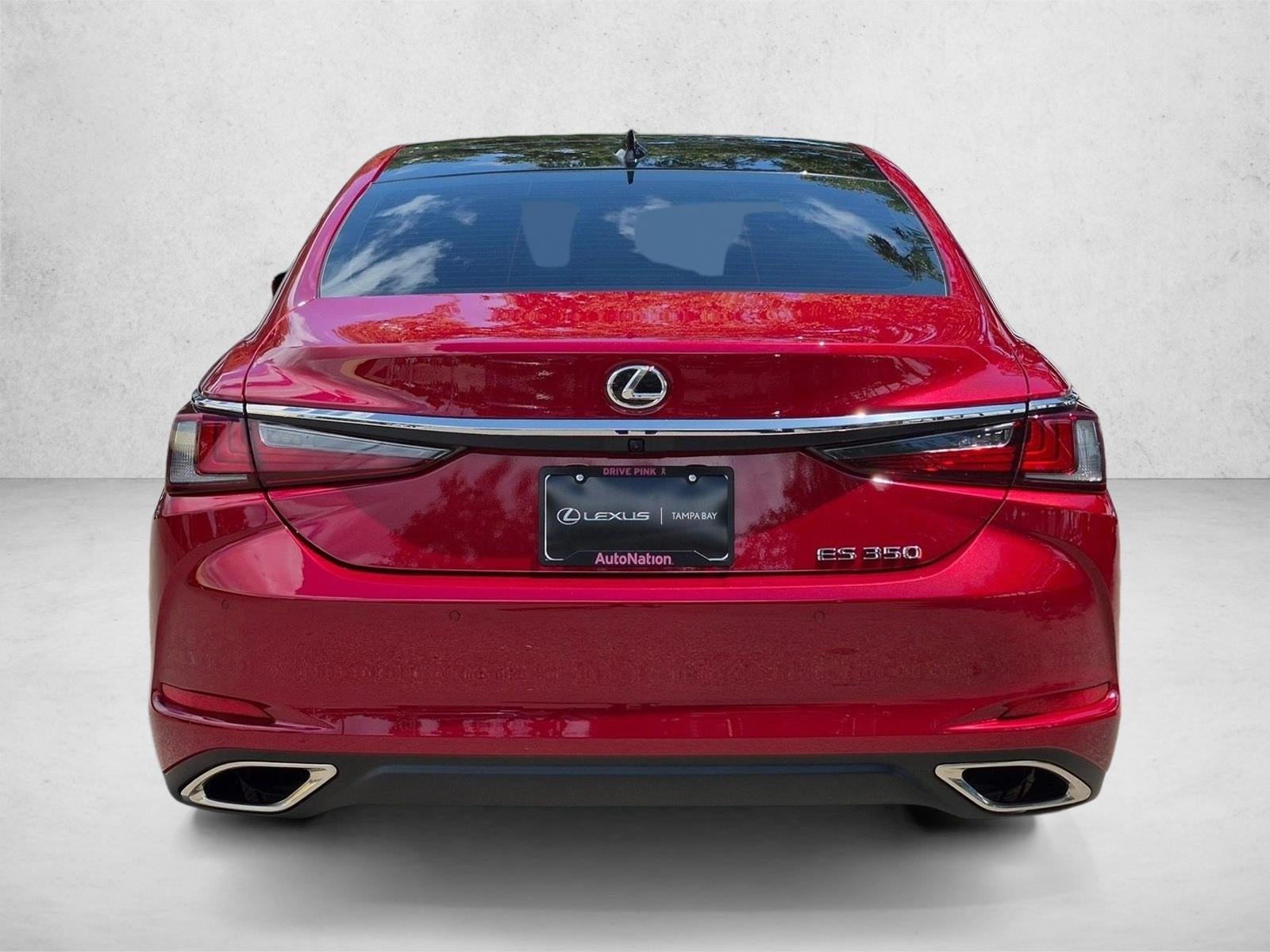 2025 Lexus ES 350 FWD
