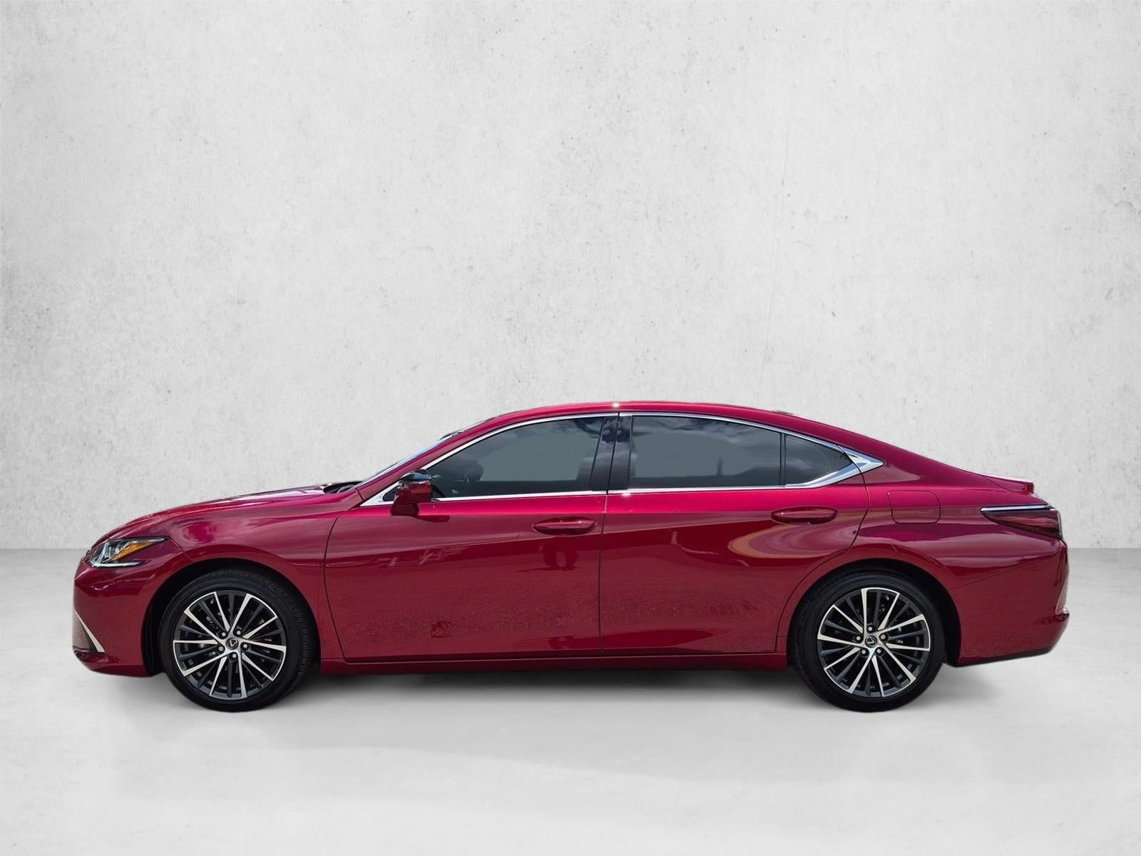 2025 Lexus ES 350 FWD