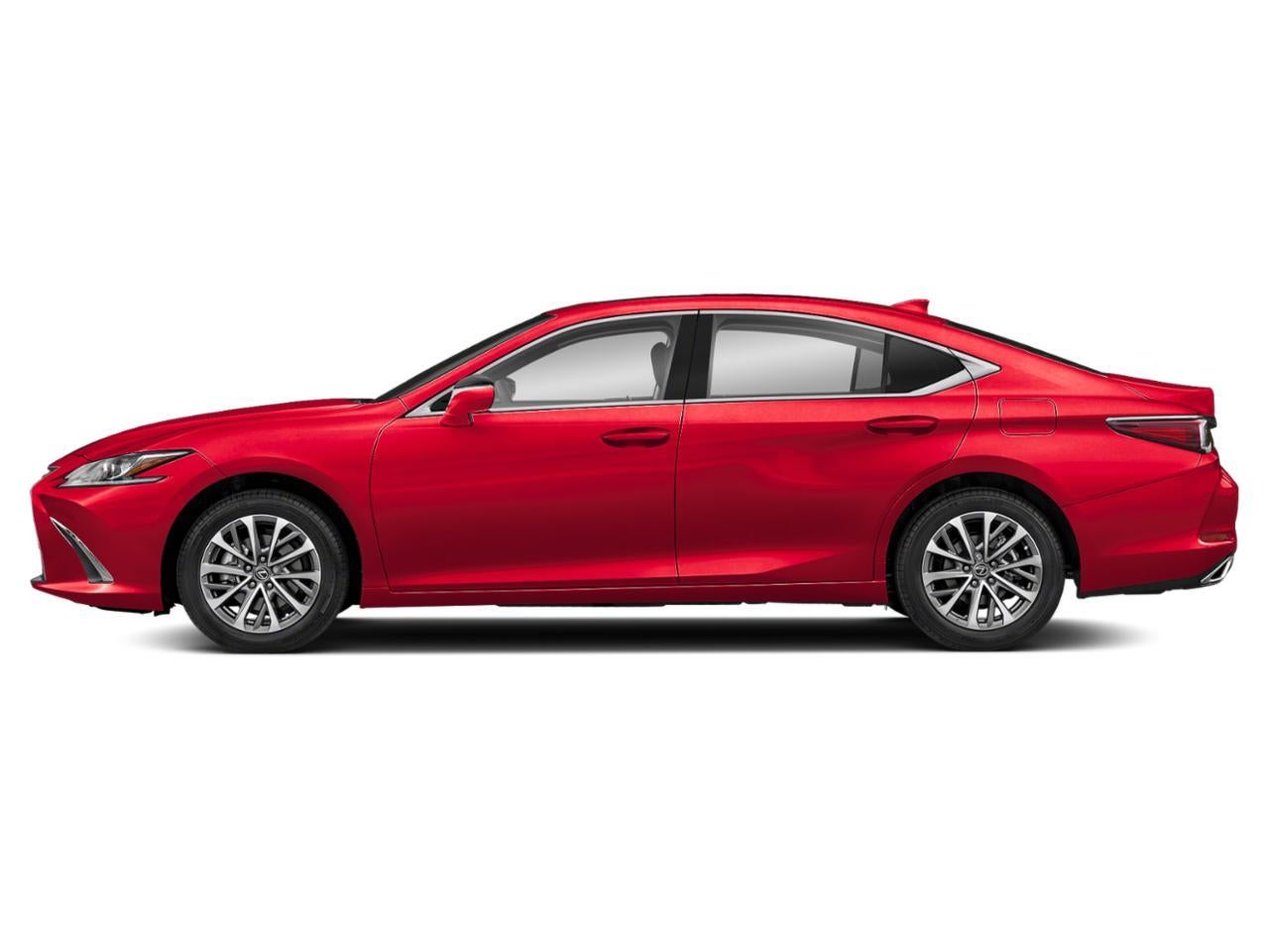 2025 Lexus ES 350 FWD