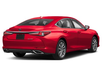 2025 Lexus ES 350 FWD