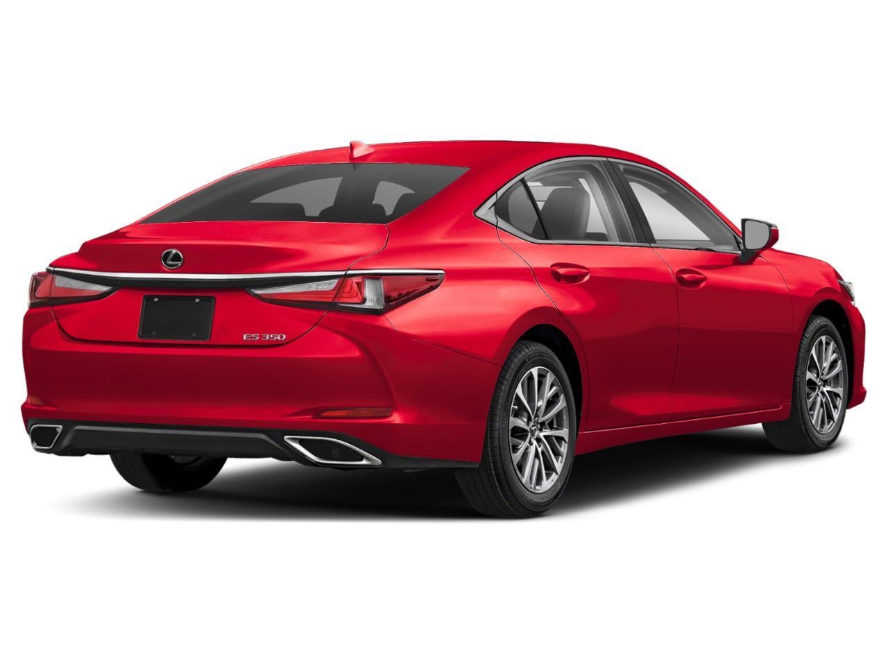 2025 Lexus ES 350 FWD