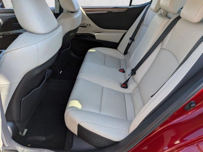 2025 Lexus ES 350 FWD