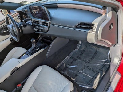 2025 Lexus ES 350 FWD