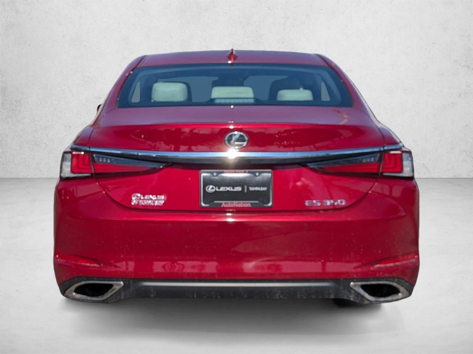 2025 Lexus ES 350 FWD