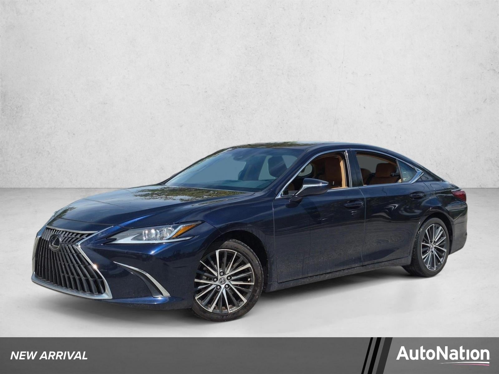 2024 Lexus ES 350 FWD