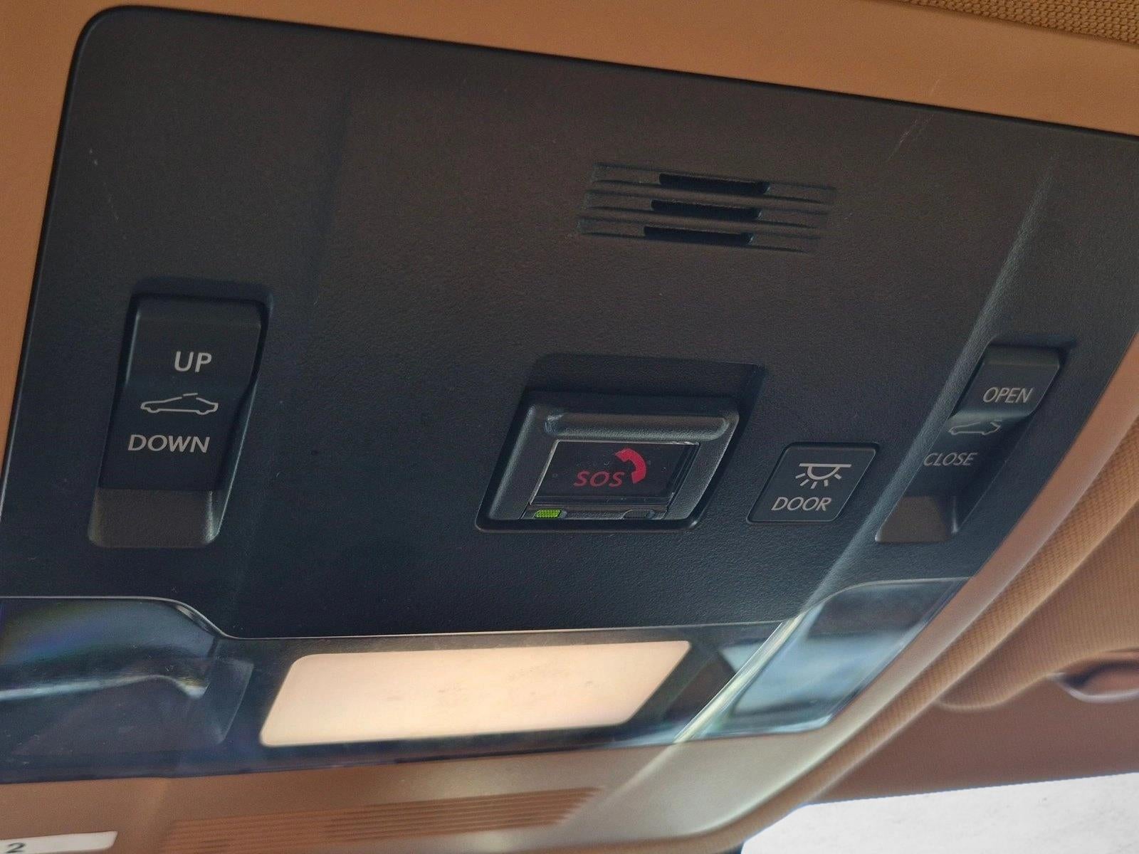 2024 Lexus ES 350 FWD
