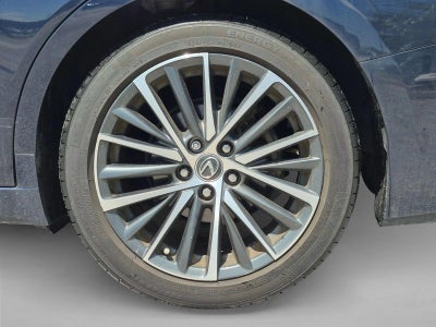 2024 Lexus ES 350 FWD