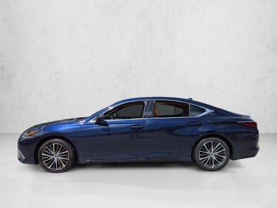 2024 Lexus ES 350 FWD