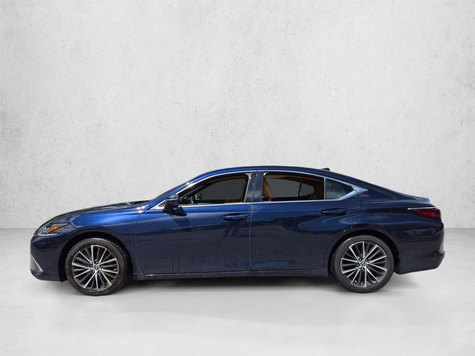 2024 Lexus ES 350 FWD